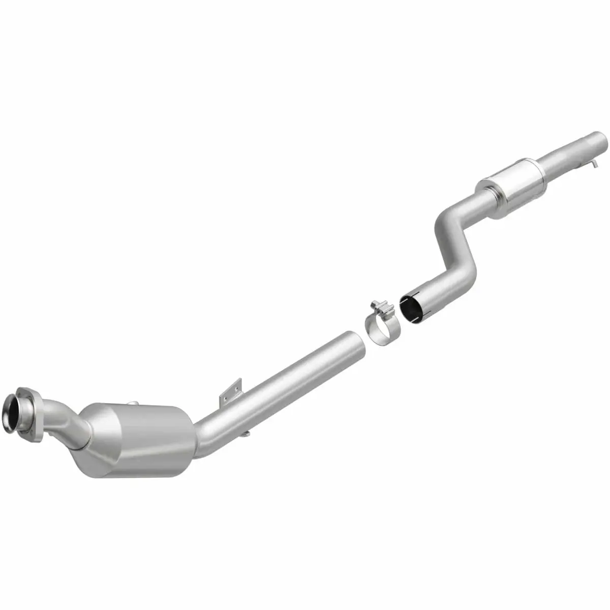 Magnaflow Oem-Grade Catalytic Converter – Federal/Epa Compliant Direct-Fit (21-569) 1