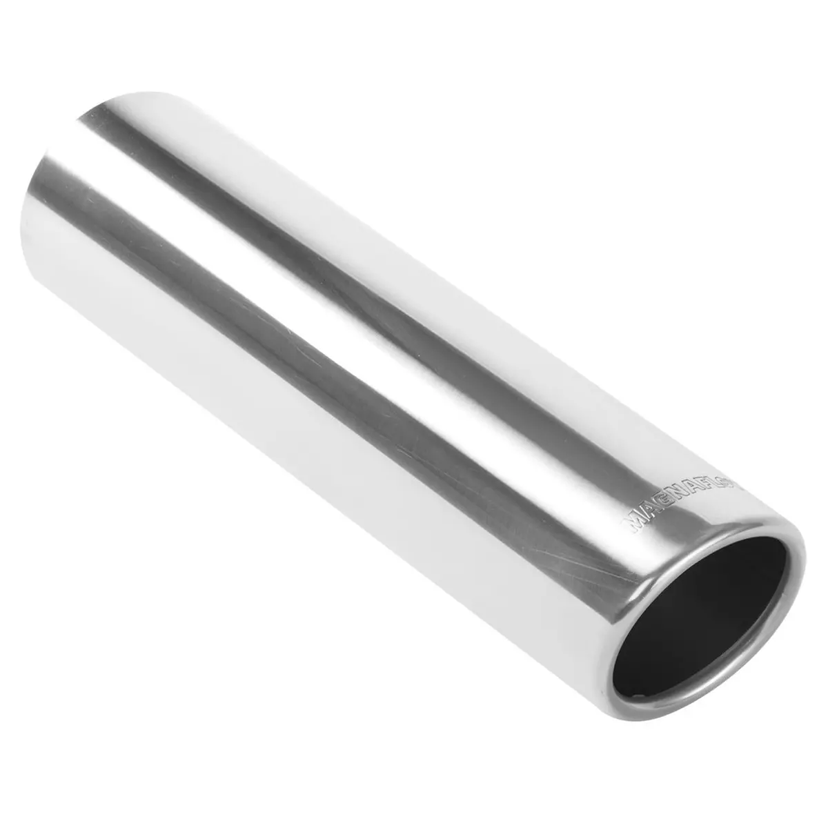 Magnaflow 35116 Polished Stainless Steel Exhaust Tip – 4" Diameter 1