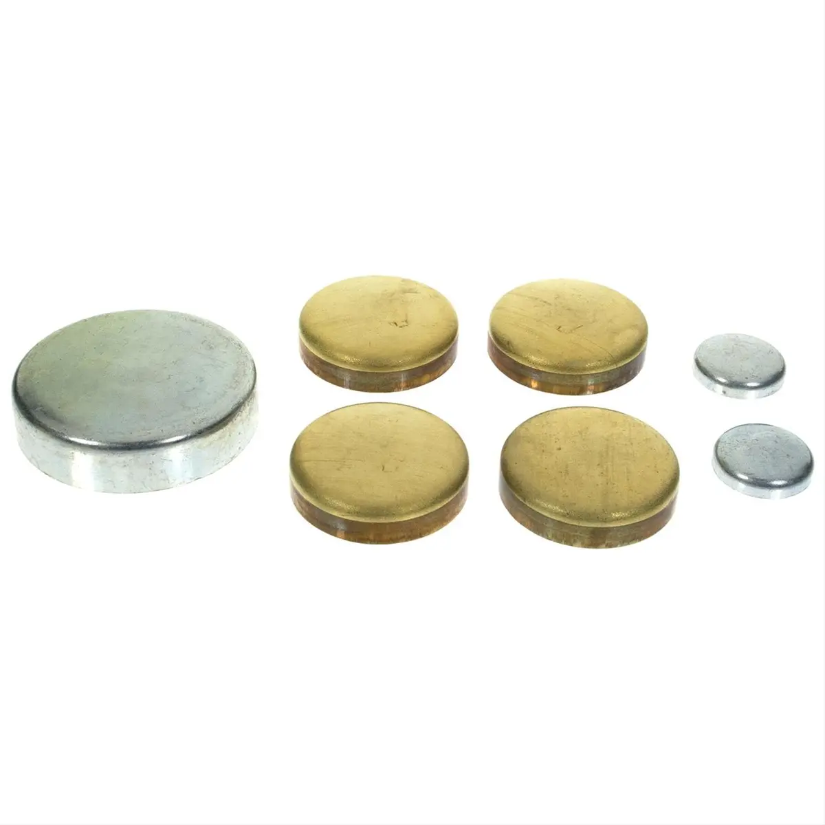 Melling Mpe-150Br Engine Expansion Plug Installation Kit 1