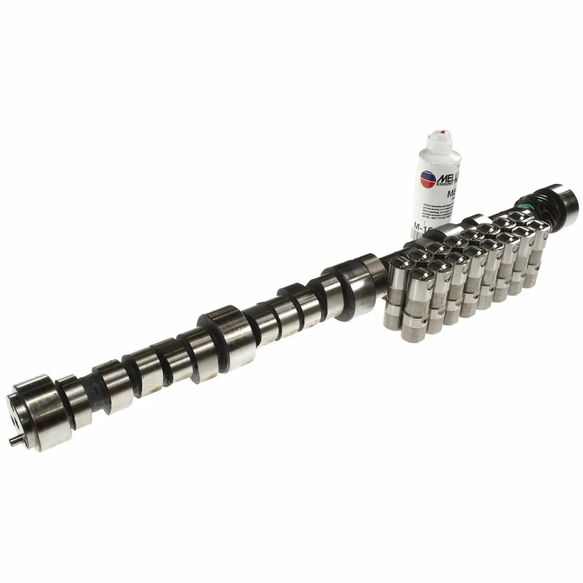 Melling Cl-Mc1316 M-Select Class 1 Camshaft – Precision Ground Performance Core 1