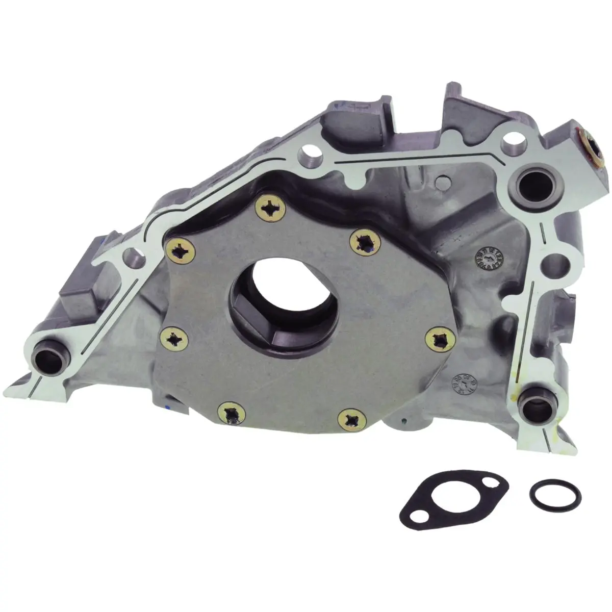 Melling Standard Oil Pump – M151 Replacement Unit 1