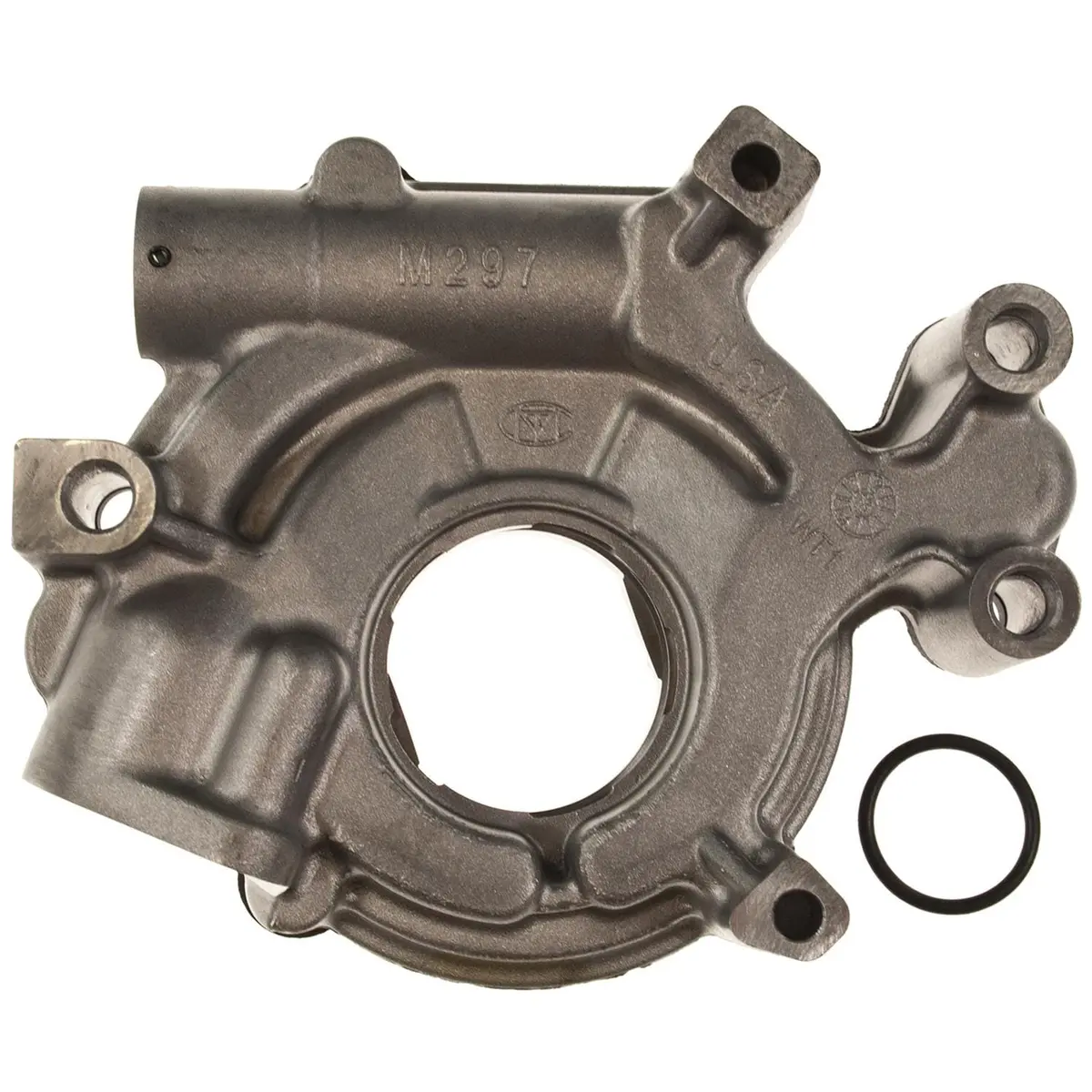 Melling High-Volume Oil Pump – M297 Performance Replacement 1
