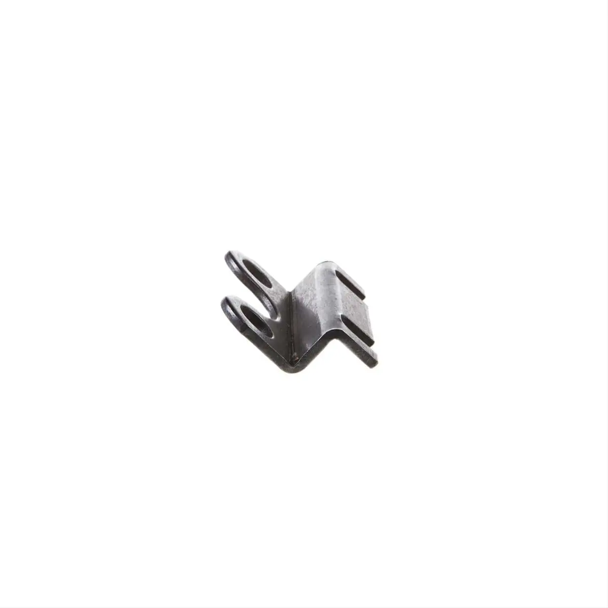 Melling Pushrod Guide Plate Kit – Steel Reinforced For Small Block Chevy Engines (Mgp1024) 1