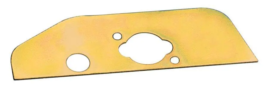 Pan Baffle Assembly For Dry Sump Systems – Engineered Flow Control 1