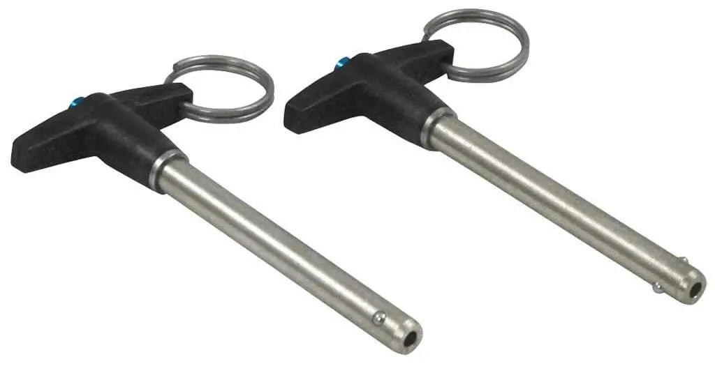 Mo90430 Heavy-Duty Quick-Release Pin Set – Stainless Steel 1
