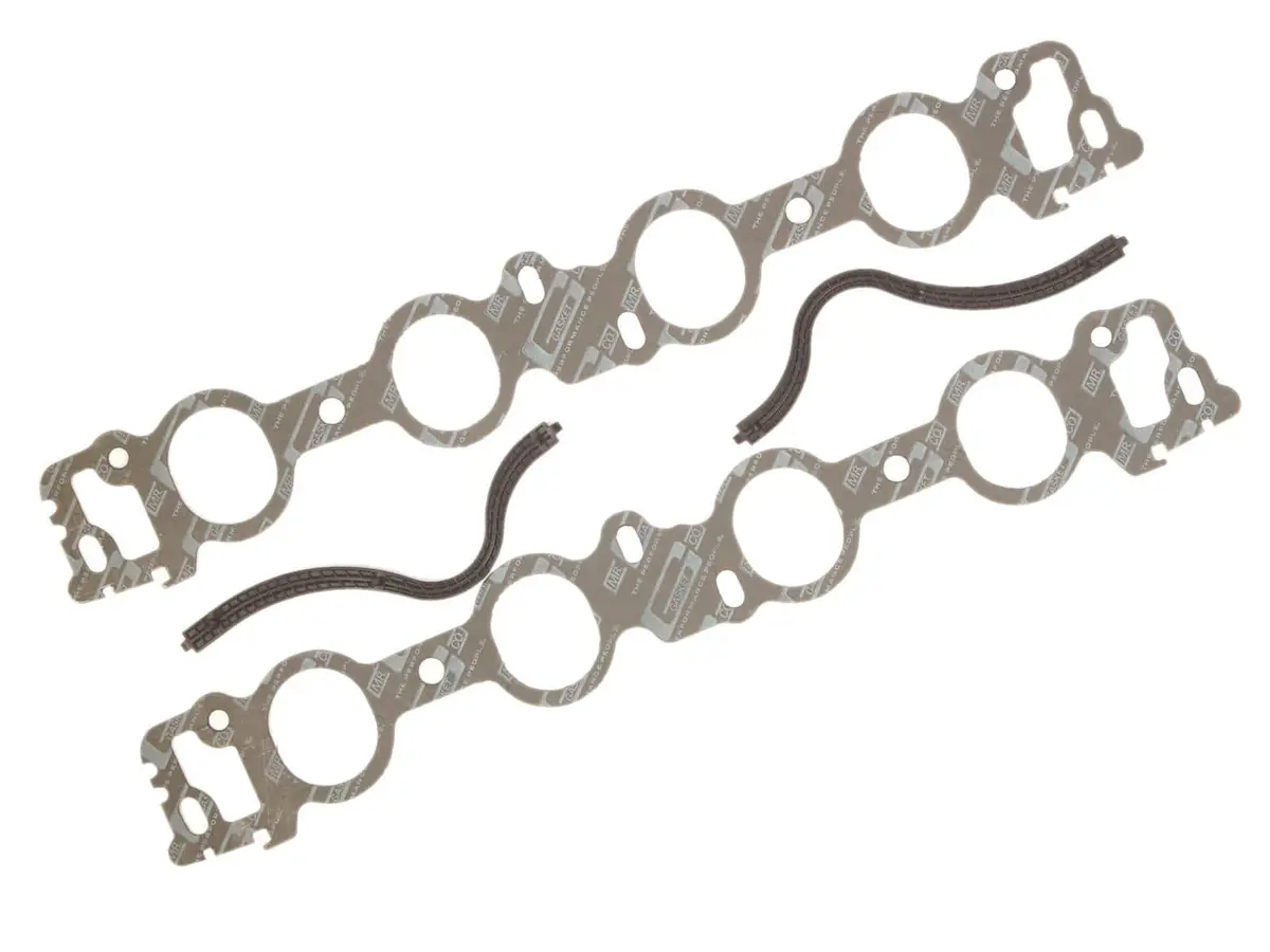 Mr. Gasket 208G Intake Manifold Gasket Set – Multi-Application Sealing Kit 1