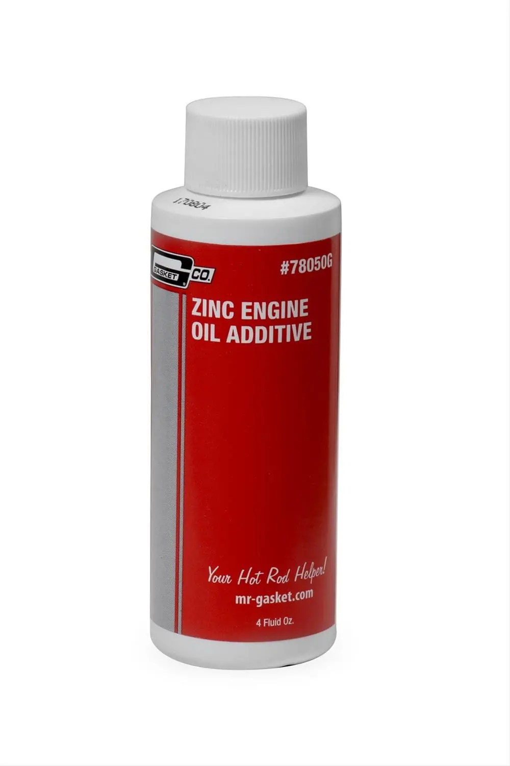 Mr. Gasket 78050G Zinc-Based Engine Oil Additive For Flat-Tappet Protection 1