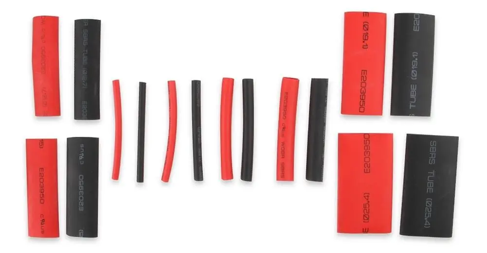 Msd 8199Msd Heat-Shrink Insulation Sleeve For Ignition Wires 1