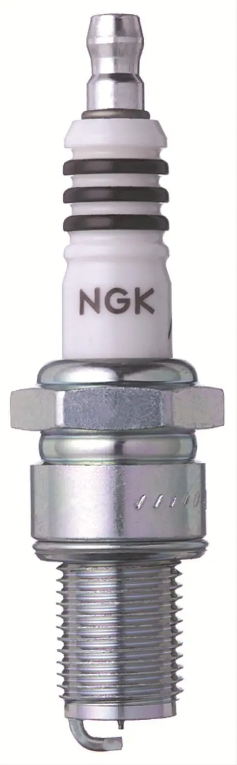Ngk Iridium Ix Performance Spark Plugs – Br10Eix 1
