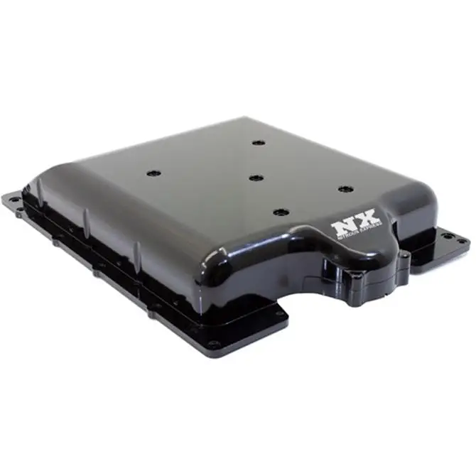 Nitrous Express Billet Supercharger Top Cover – Nx972 1