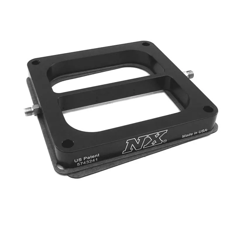 Nitrous Express Np307 Stage 6 Nitrous Plate System 1