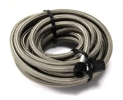 Nitrous Outlet Race-Grade An Hose Assembly – 00-20670-Race 1