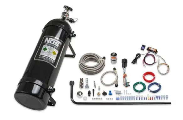 Nos Diesel Nitrous Oxide System Kit – 02522Bnos 1