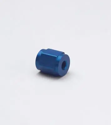 Nos 17540Nos Replacement Tube Nuts – Vintage Restoration Hardware 1