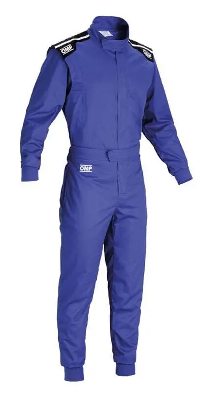 Omp Racing Kk01719041Xl Summer Driving Suit – Size Xl 1