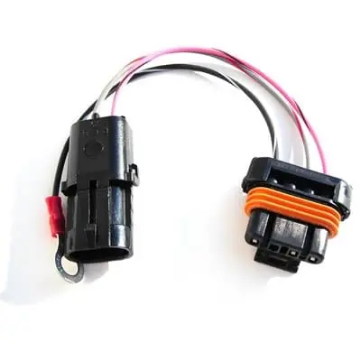 Painless Performance Egr Control Harness – 60119 1