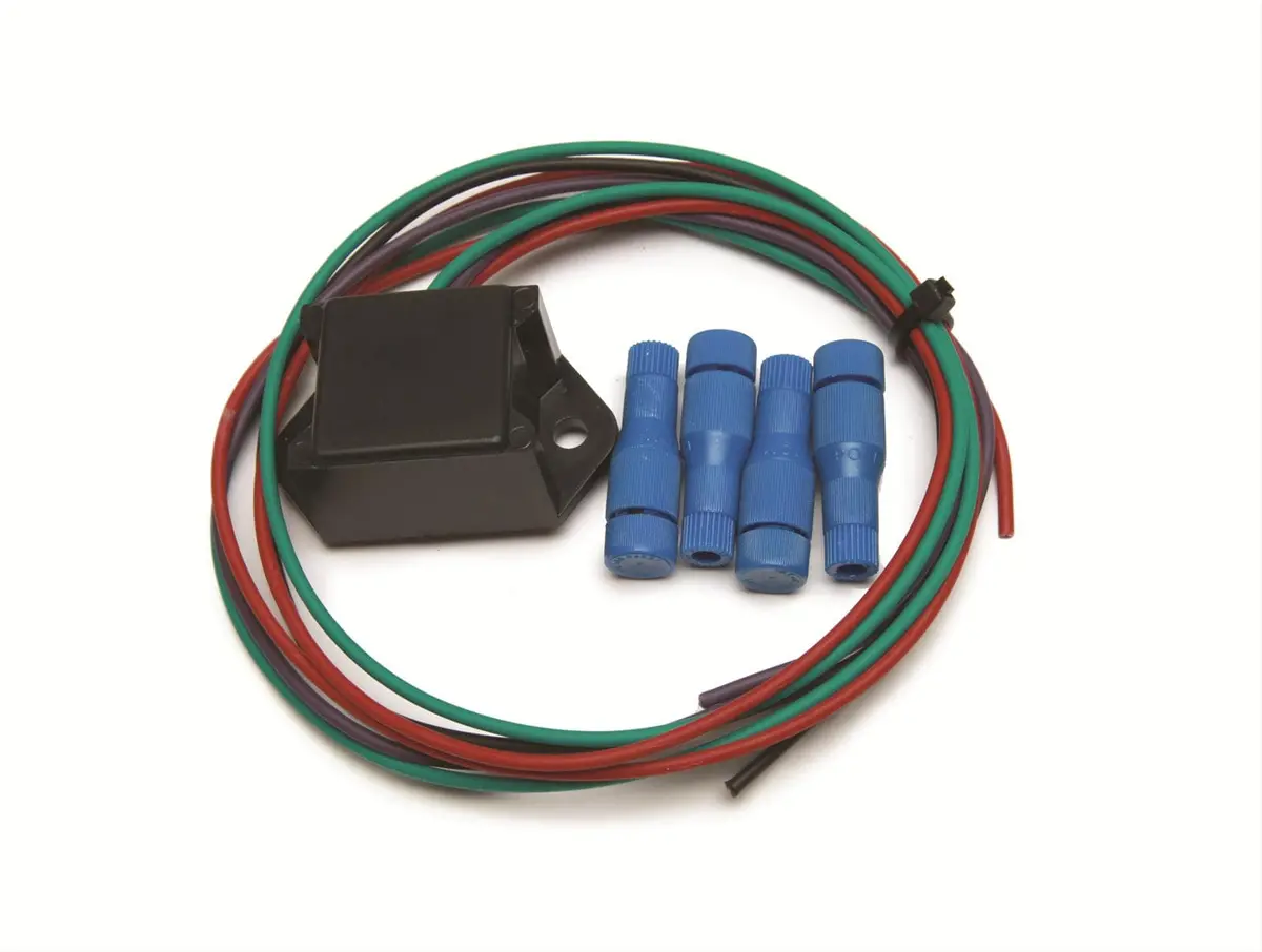 Painless Performance 60150 Tachometer Driver For Gm Gen Iv Engines 1