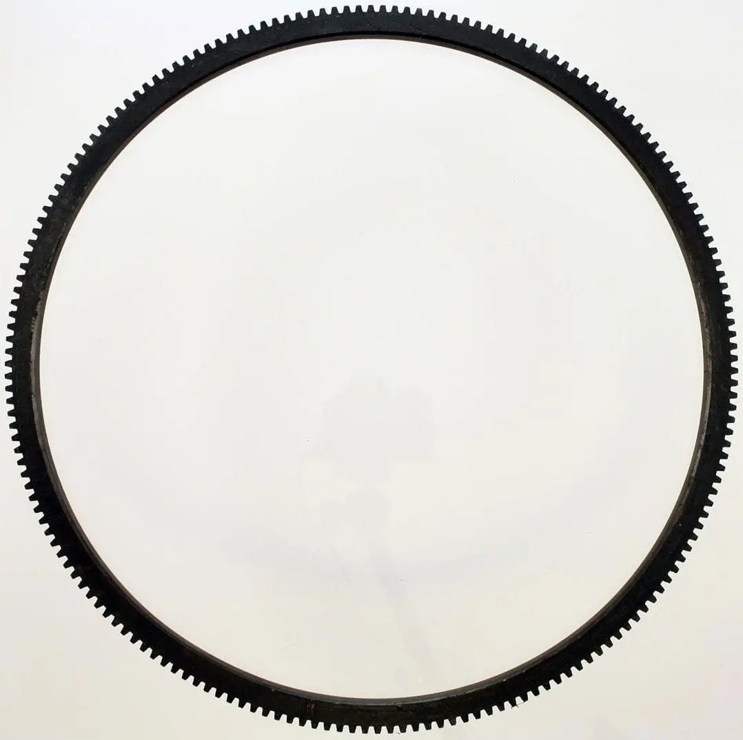 184-Tooth Ring Gear – High-Strength Replacement For Differential Assemblies 1