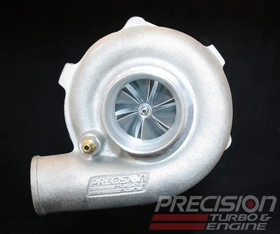 Precision Turbo 10502007149 Gen1 Turbocharger For High-Horsepower Builds 1