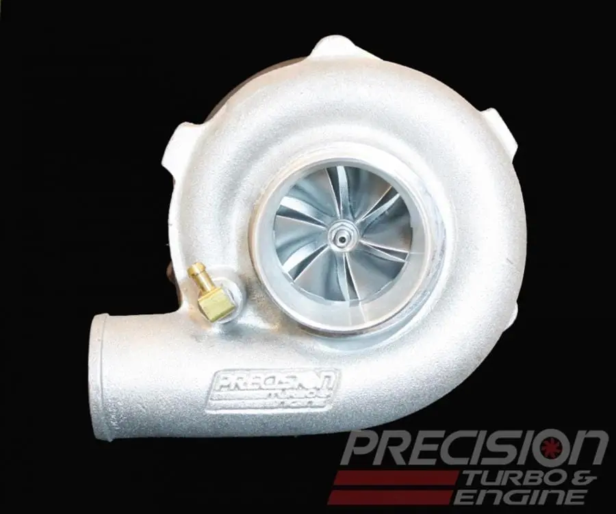 Precision Turbo Gen1 Turbocharger – Model 10702206568 1
