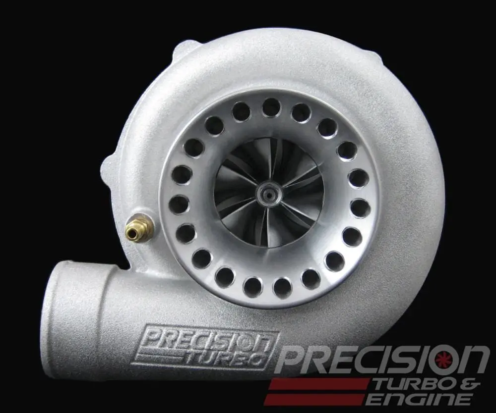 Precision Turbo Gen1 Turbocharger – Model 10702206568 2