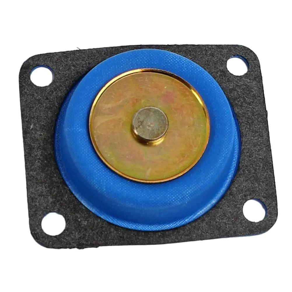 Quick Fuel Accelerator Pump Diaphragm – 35-12Qft 1