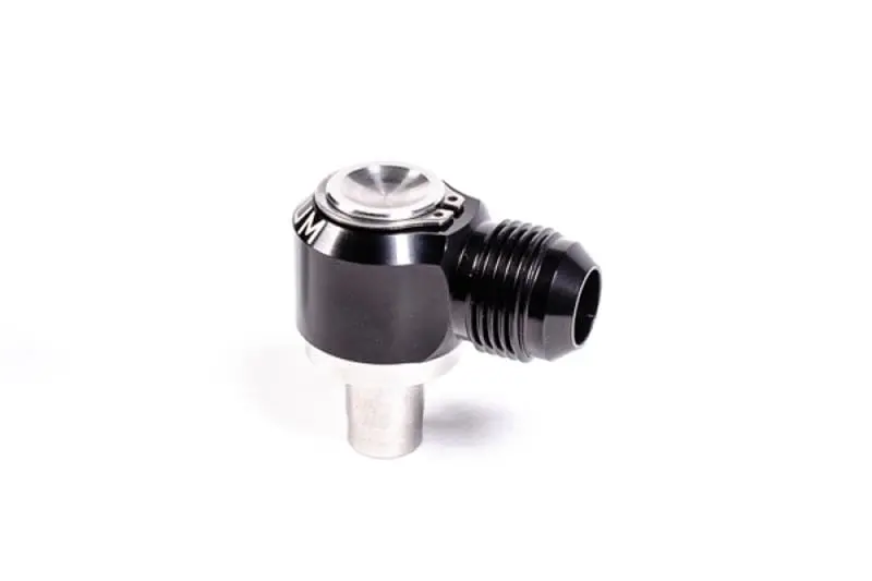 Radium Engineering An-To-Orb Swivel Banjo Adapter, 20-0509 1