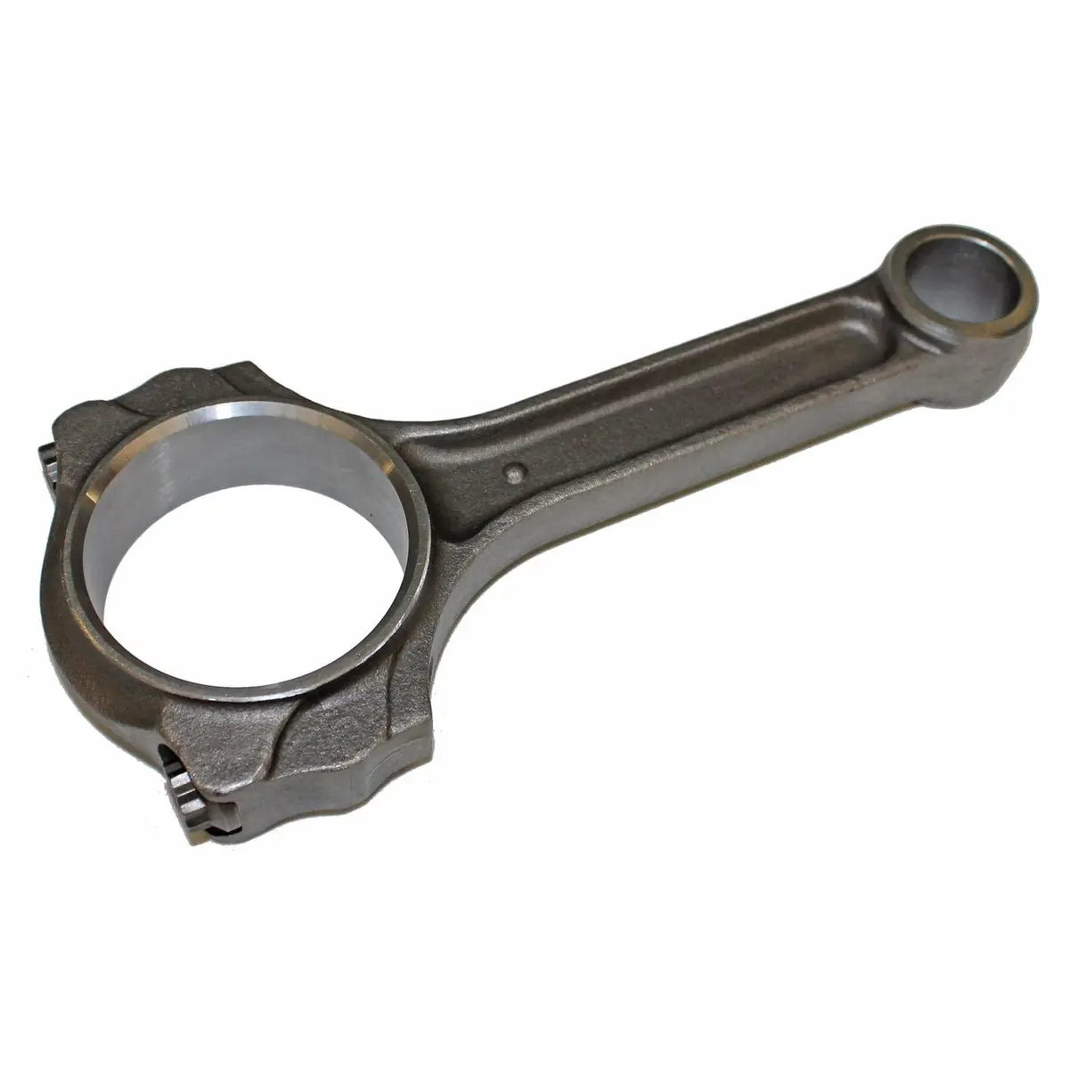 Scat Pro Comp I-Beam Connecting Rods – 6.100-Inch Stroke, 944P Finish 1