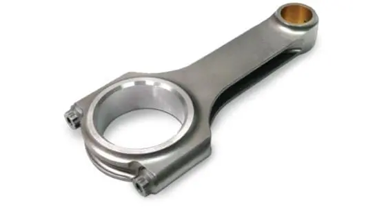 Scat Pro Sport H-Beam Connecting Rods – 2-302-5400-2123-927-L19-1 1