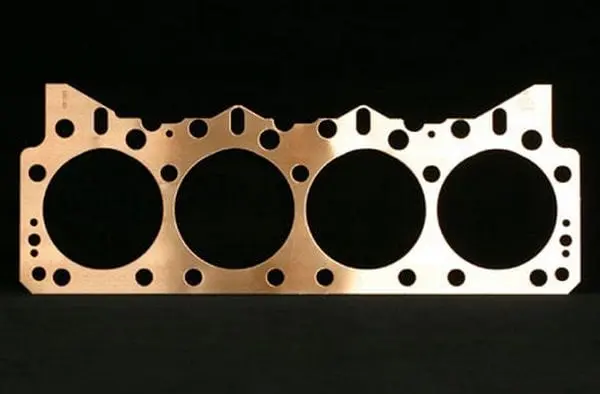 Sce-61326 Pro Copper Head Gasket – 4.320" Bore, 0.062" Thickness 1