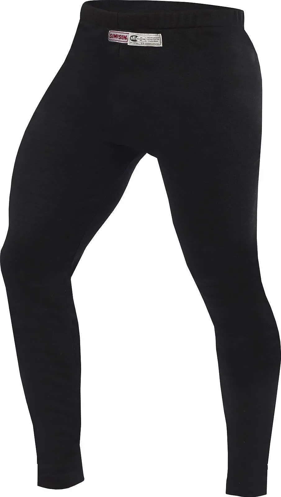 Carbonx Si20601M Flame-Resistant Base Layer Underwear 1