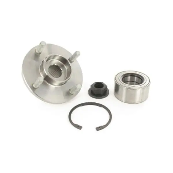 Skf Br930511K Hub Bearing Assembly – Precision Replacement Kit 1