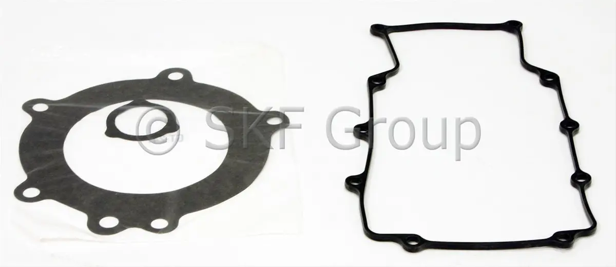 Skf Manual Transmission Rebuild Kit – Stk247 Complete Set 1
