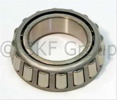 Skf Tapered Roller Bearing Cone – Br17118 1