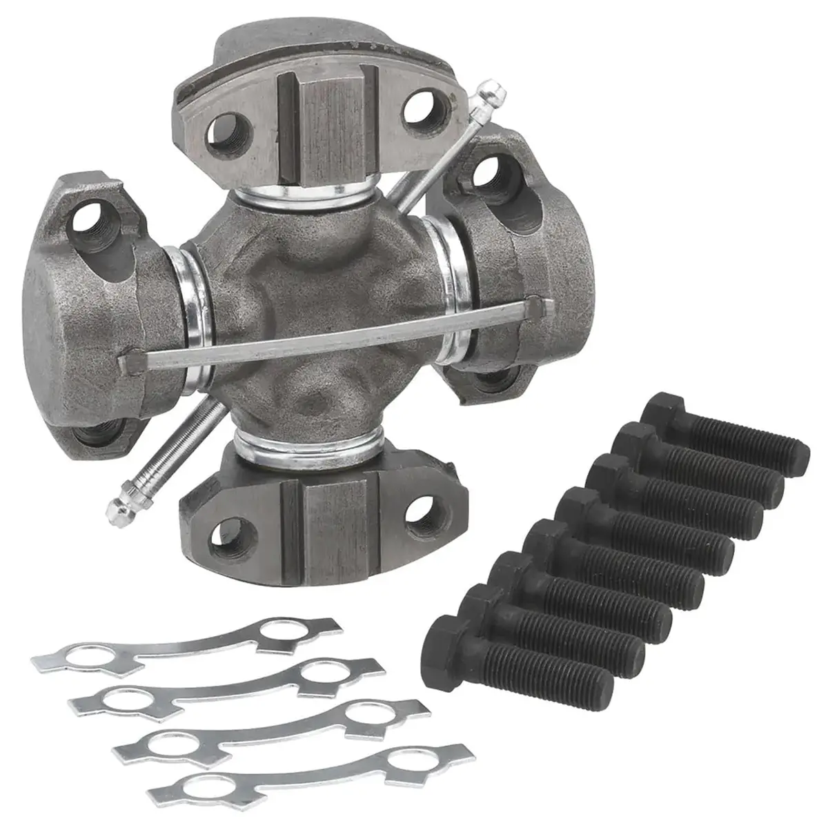 Skf Universal Joint (U-Joint) – Sealed, High-Strength (Uj550) 1