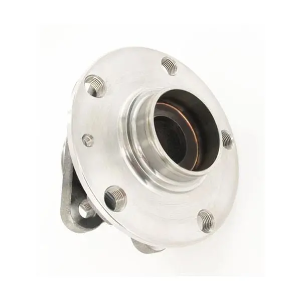 Skf Br930718 Precision Wheel Bearing And Hub Assembly For Light-Duty Applications 1