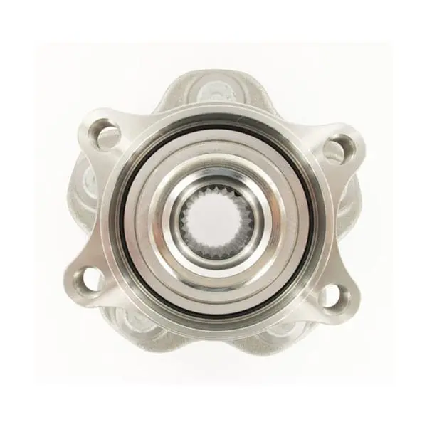 Skf Wheel Hub And Bearing Assembly – Br930732 Sealed Unit 1