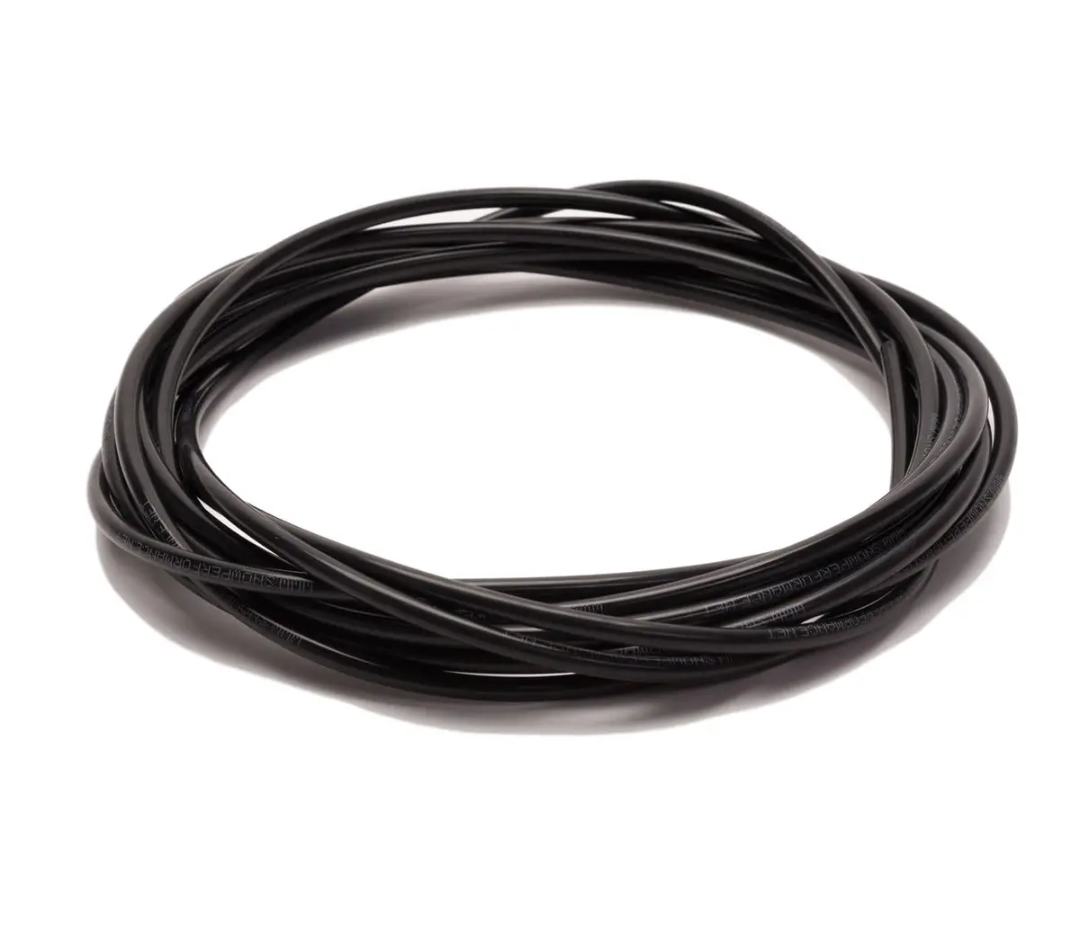 Snow Performance 8088 Replacement Tubing For Water/Methanol Injection Systems 1