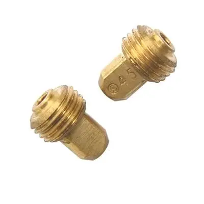 Stromberg 9533K-41 Precision-Machined Main Jet For Carburetors 1