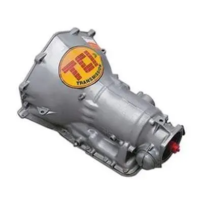 Tci Auto 271120 Heavy-Duty Automatic Transmission Assembly 1