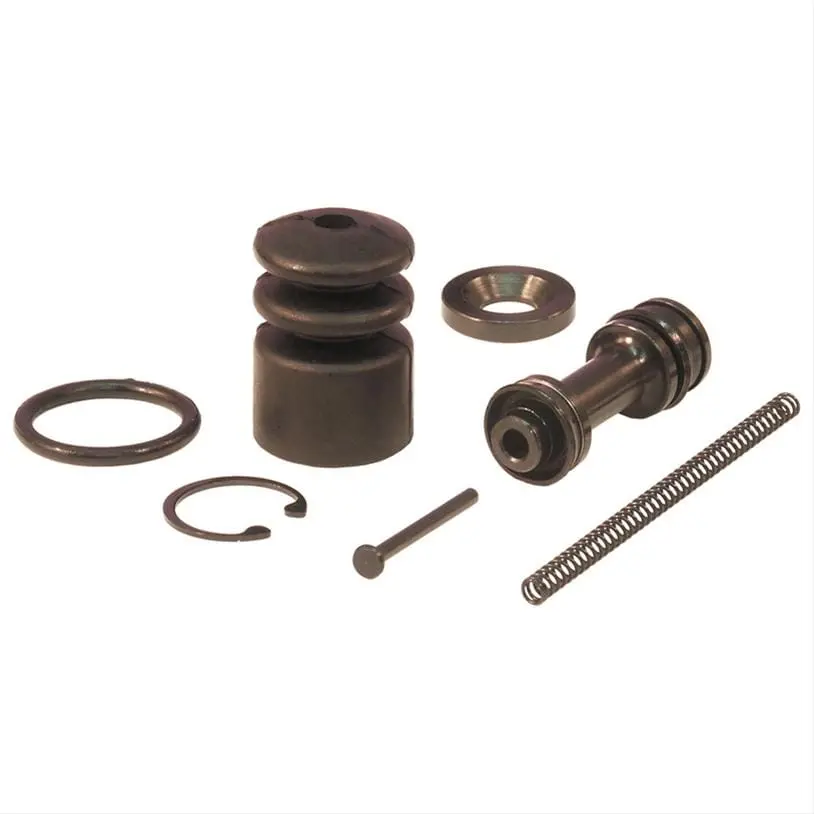 Tilton 76-875Rk Master Cylinder Rebuild Kit For Race & Street Use 1