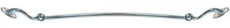 S/S Dropped Headlight Support Bar – Upa6222 1