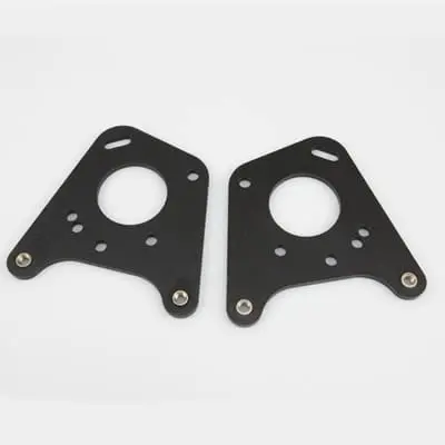 Wilwood Brake Caliper Mounting Brackets For Custom Fitment 1