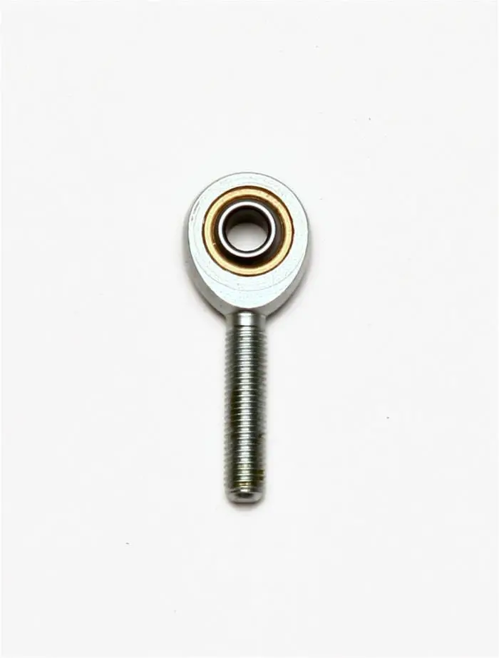 Wilwood 370-12438 Precision Rod Ends For Brake And Suspension Linkages 1