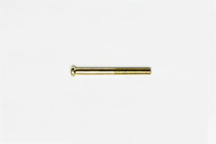 Wilwood 230-15127 Master Cylinder Pushrod – Precision-Machined Aluminum 1